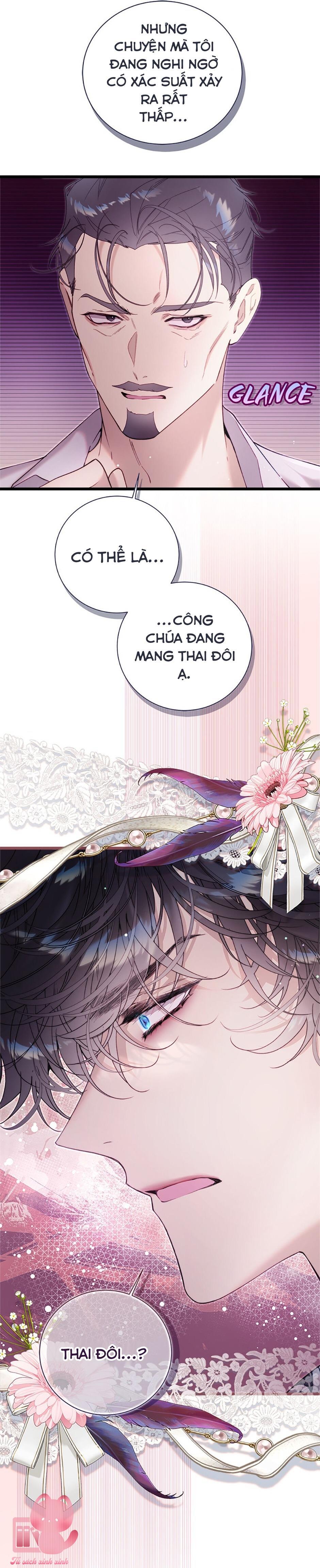 Beatrice Chap 134 - Trang 2