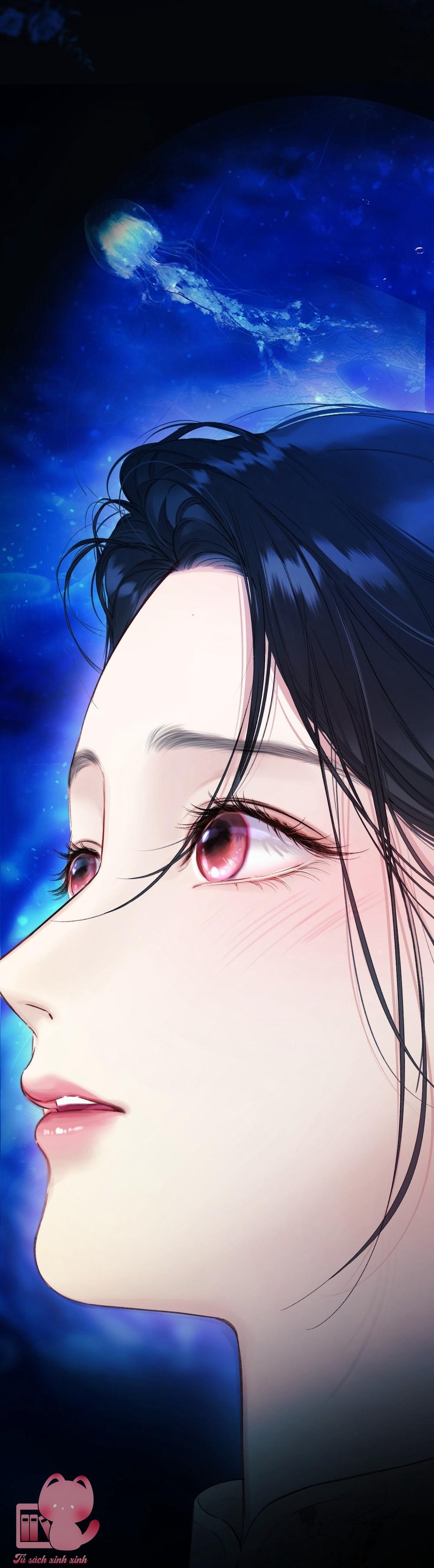 Trêu Nhầm Chapter 56 - Trang 4