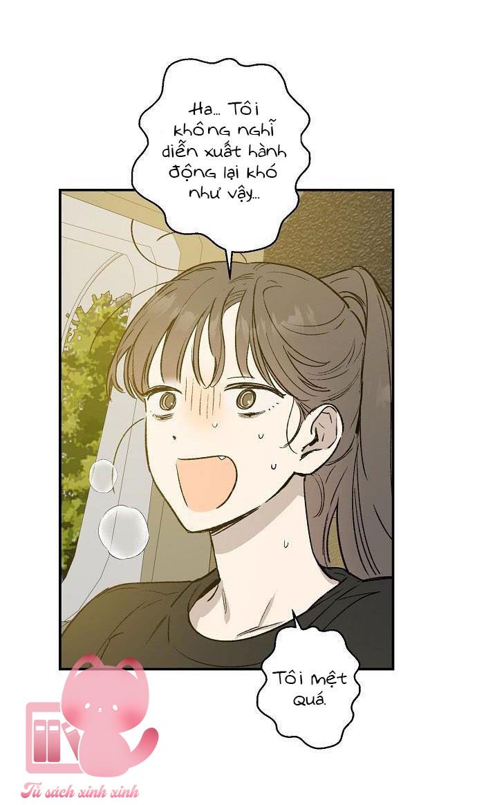 Onsaemiro Chapter 22 - Trang 4