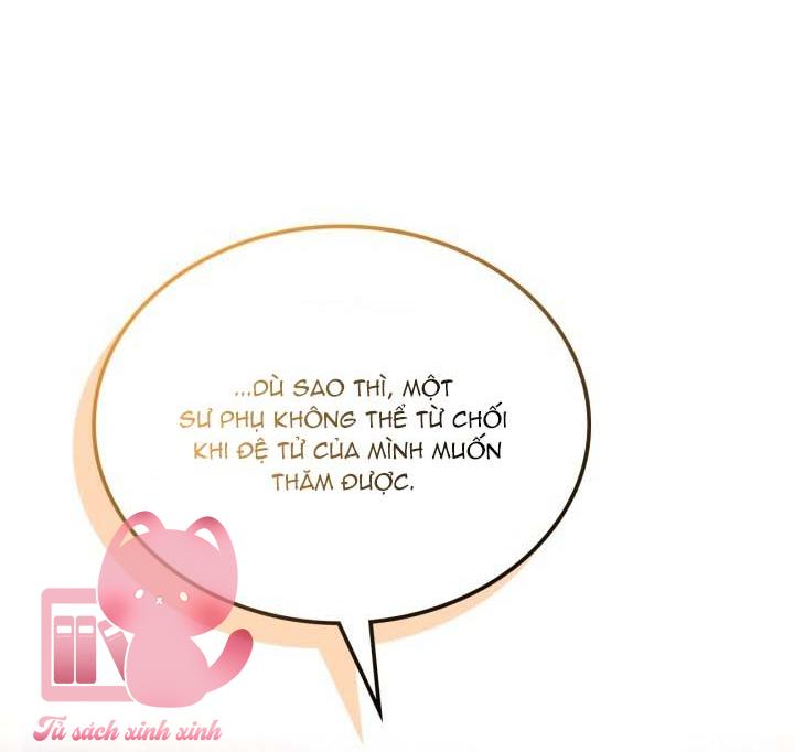 Công Nương Toàn Năng Cũng Thấy Chán Nản Chap 33 - Trang 3