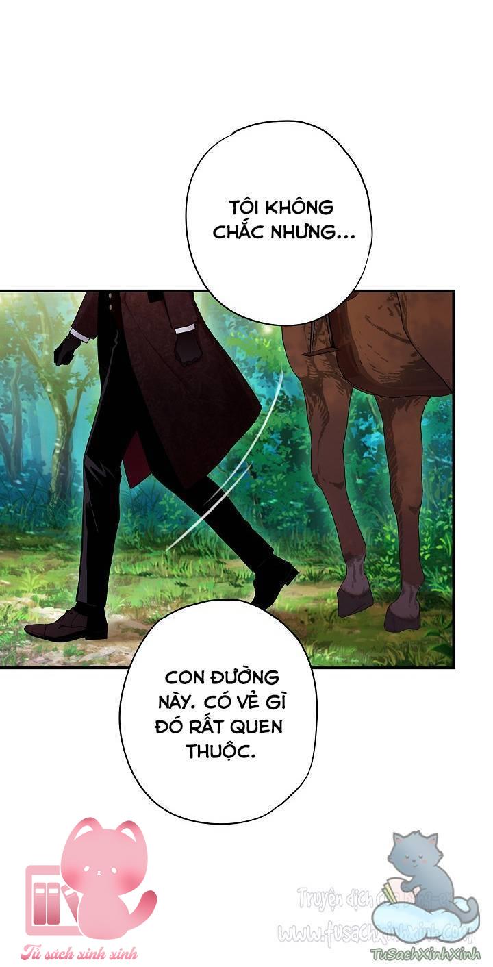 Ác Nữ Muốn Ly Hôn Chap 108 - Trang 2