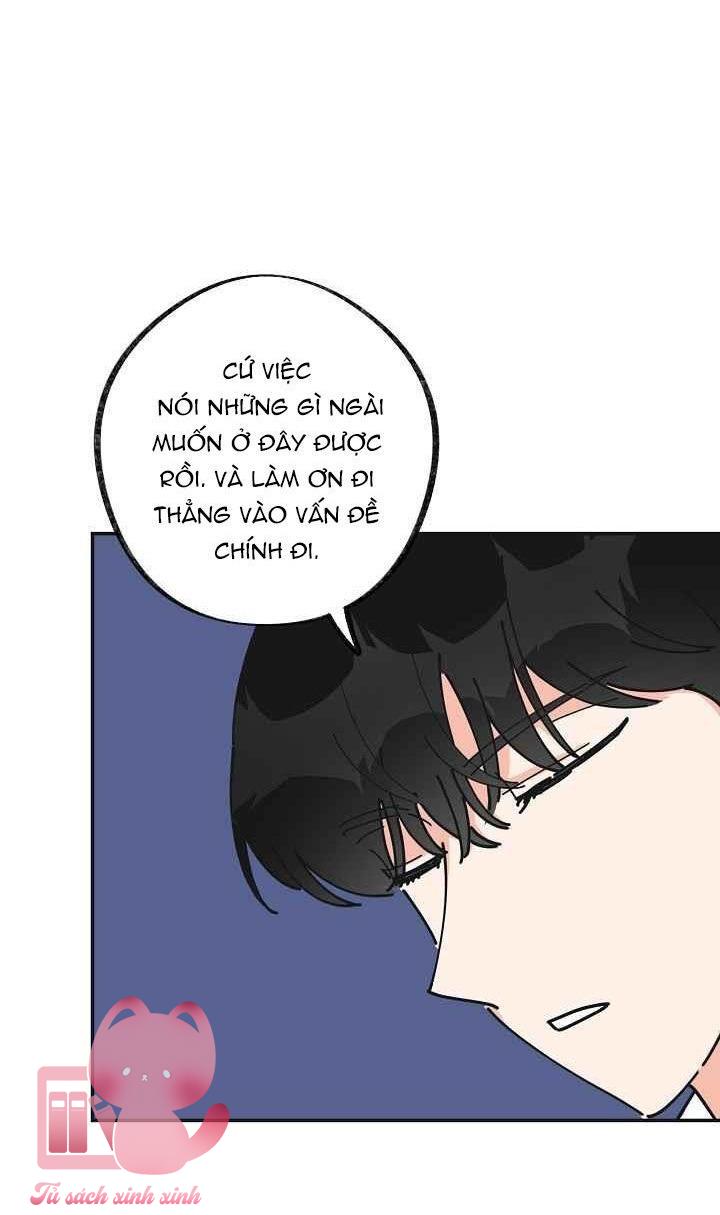 Người Hùng Của Ác Nữ Chapter 15 - Trang 4