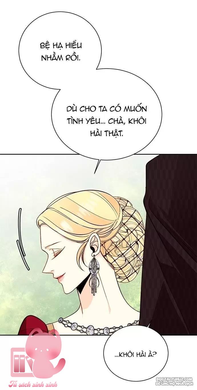 Hoàng Hậu Tái Hôn Chapter 39 - Trang 4