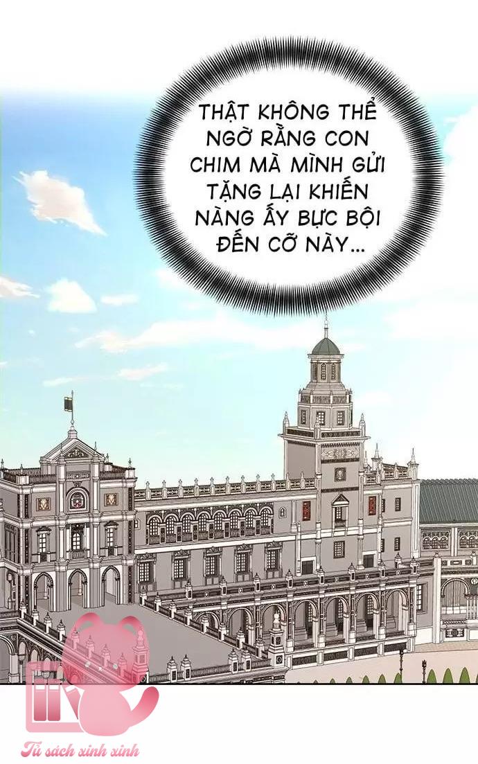 Hoàng Hậu Tái Hôn Chapter 69 - Trang 4