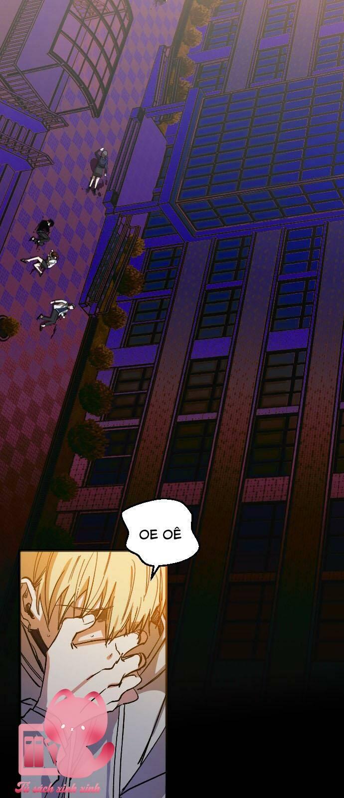 Đêm Của Bóng Tối Chapter 5 - Trang 4