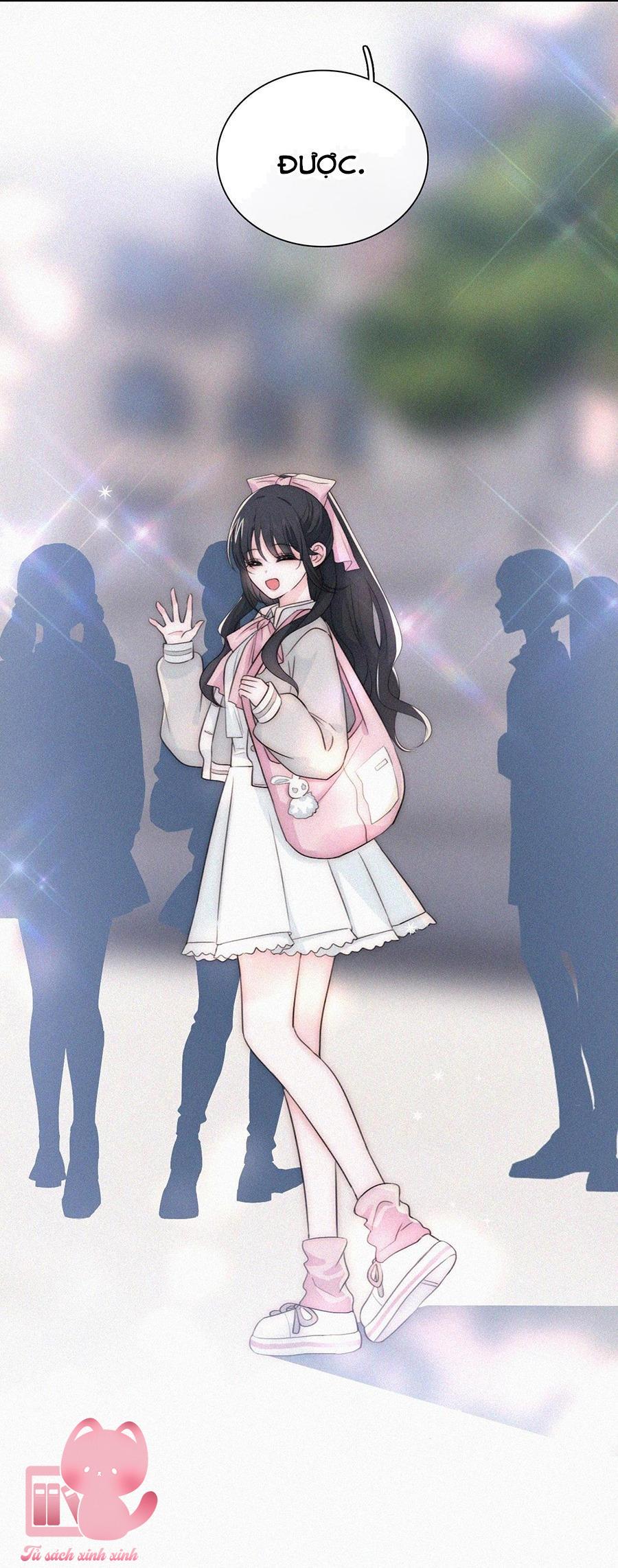 Bệnh Yêu Chapter 97 - Trang 3