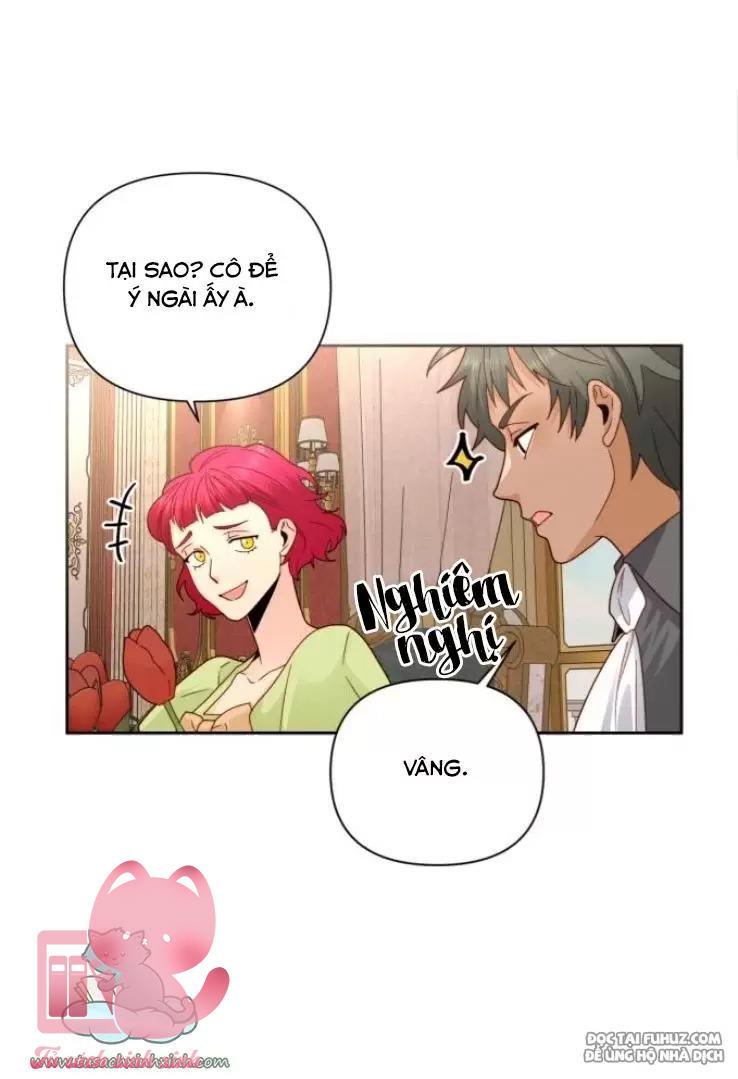 Hoàng Hậu Tái Hôn Chapter 100 - Trang 4