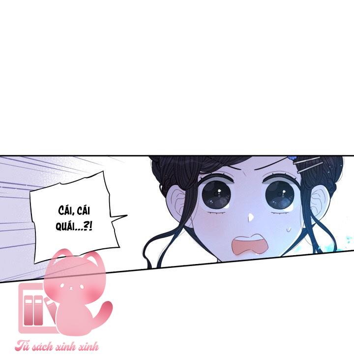 Hoàng Nữ Tóc Đen Chapter 42 - Trang 4