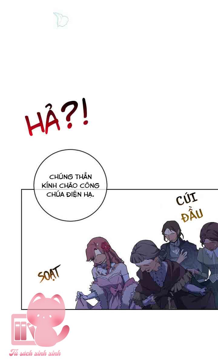 Hướng Về Ánh Dương Lần Nữa Chapter 44 - Trang 4