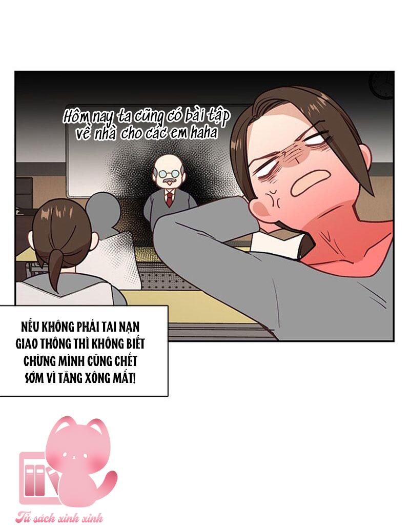 Hãy Coi Chừng Ác Nữ Chapter 1 - Trang 4