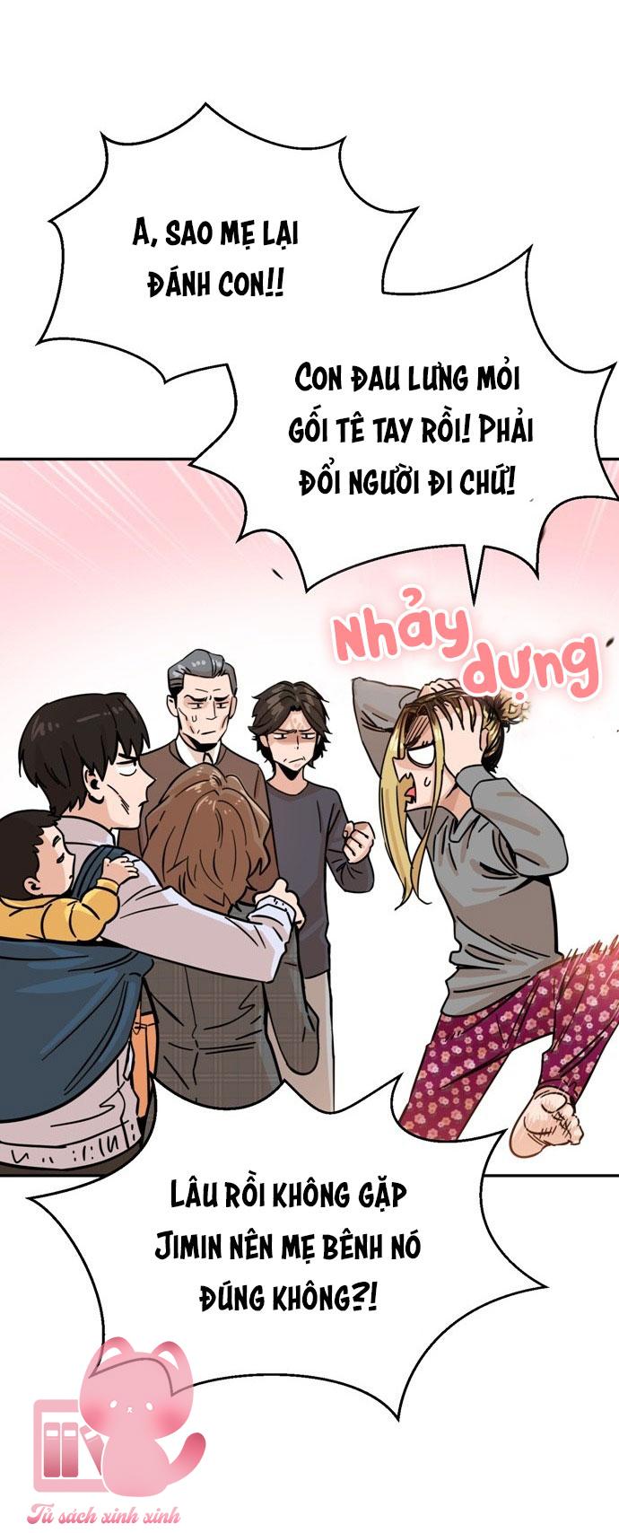 Lớ Ngớ Vớ Phải Tình Yêu Chapter 1 - Next Chapter 2