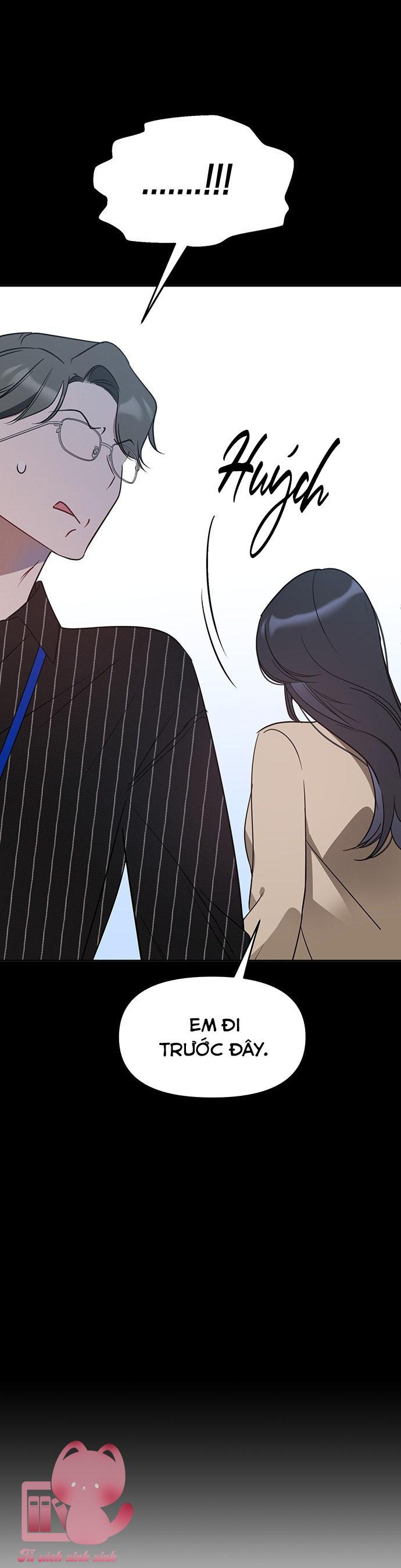 Gieo Nhân Gặt Quả Chap 39 - Trang 2