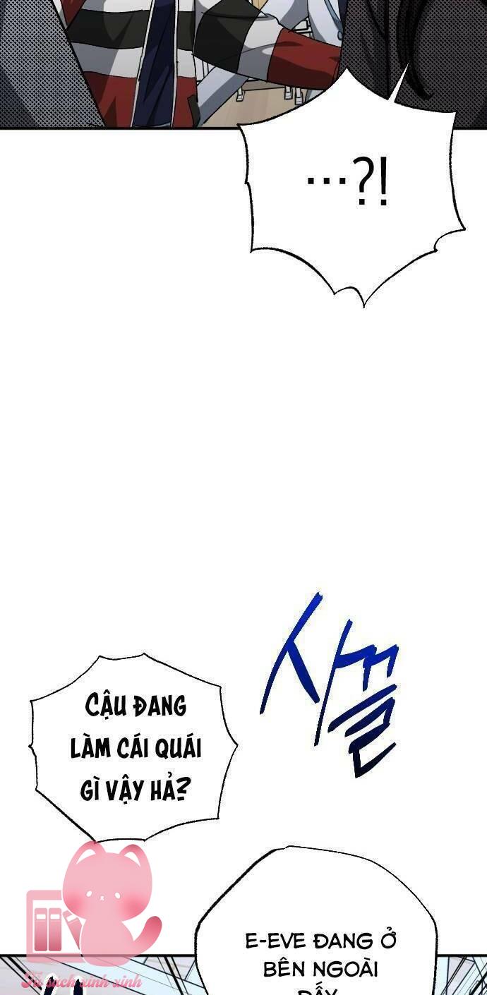 Đêm Của Bóng Tối Chapter 41 - Trang 4