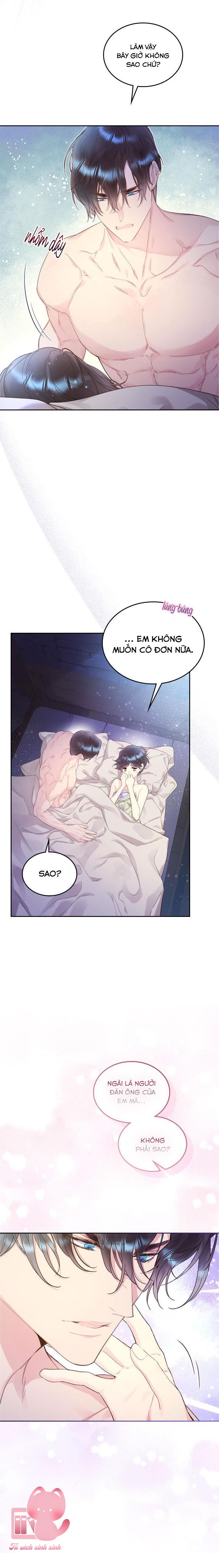 Beatrice Chap 84 - Trang 2