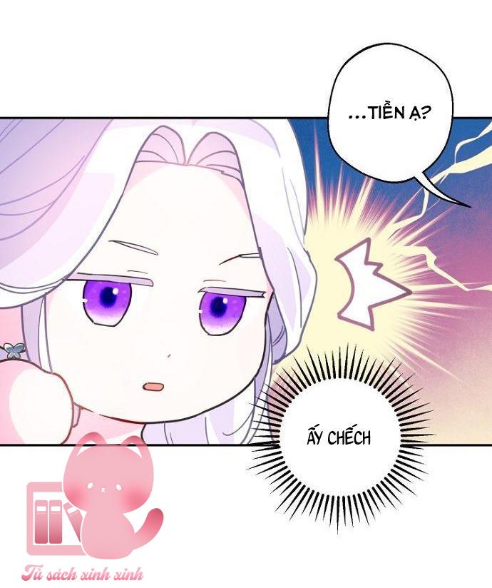 Bỏ Quách Chồng Con Đi, Tiền Bạc Mới Là Tất Cả Chap 74 - Trang 2