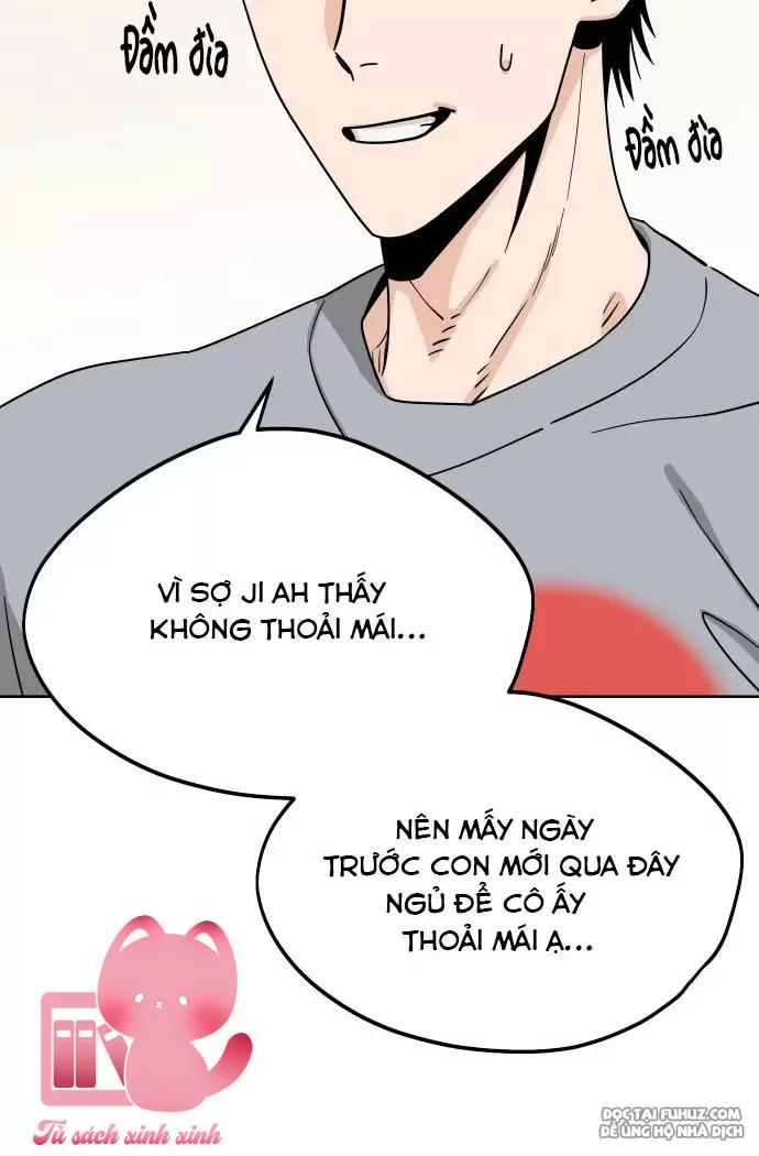 Lớ Ngớ Vớ Phải Tình Yêu Chap 53 - Trang 2