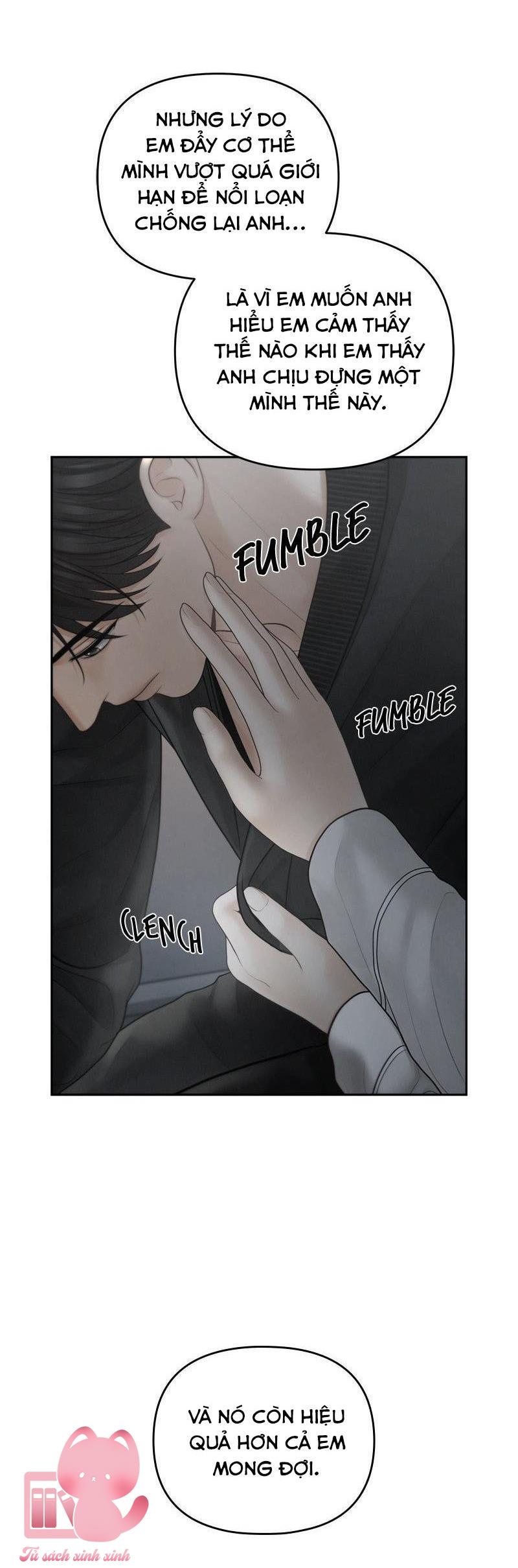 Hy Vọng Duy Nhất Chap 62 - Trang 2