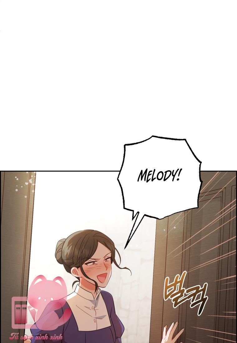 Được Yêu Thương Mà Còn Ngại Ngùng Sao! Chap 3 - Trang 4