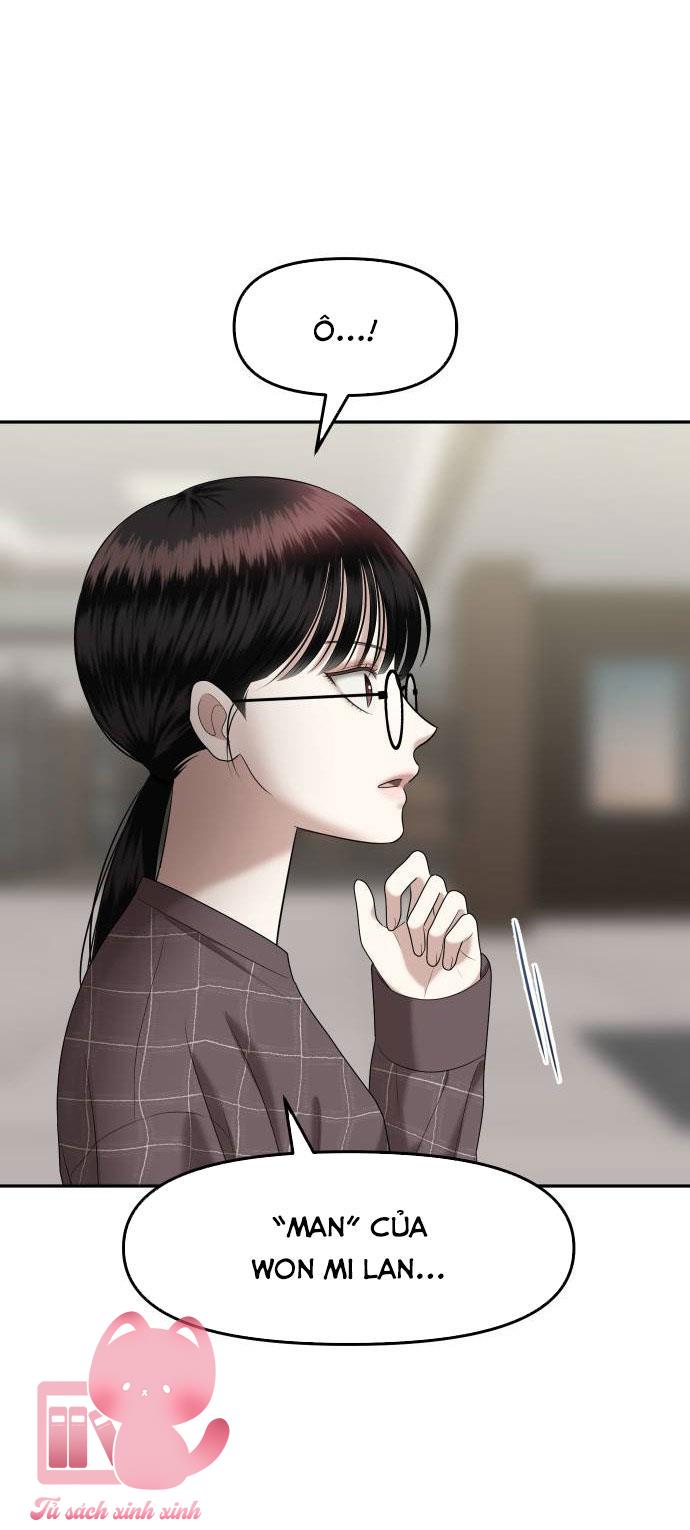 Chị Em Tranh Đấu Chap 9 - Trang 2