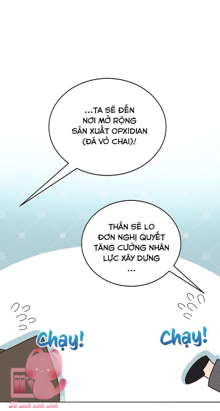 Thế Thì Ta Cứ Trở Thành Kẻ Ác Thôi Chap 41 - Trang 2
