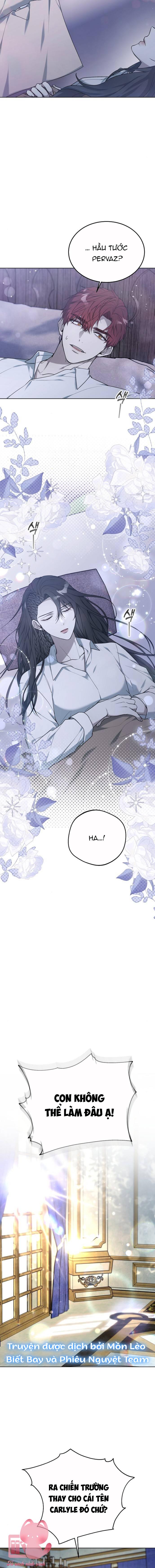 Thời Đại Oman Chap 7 - Trang 2
