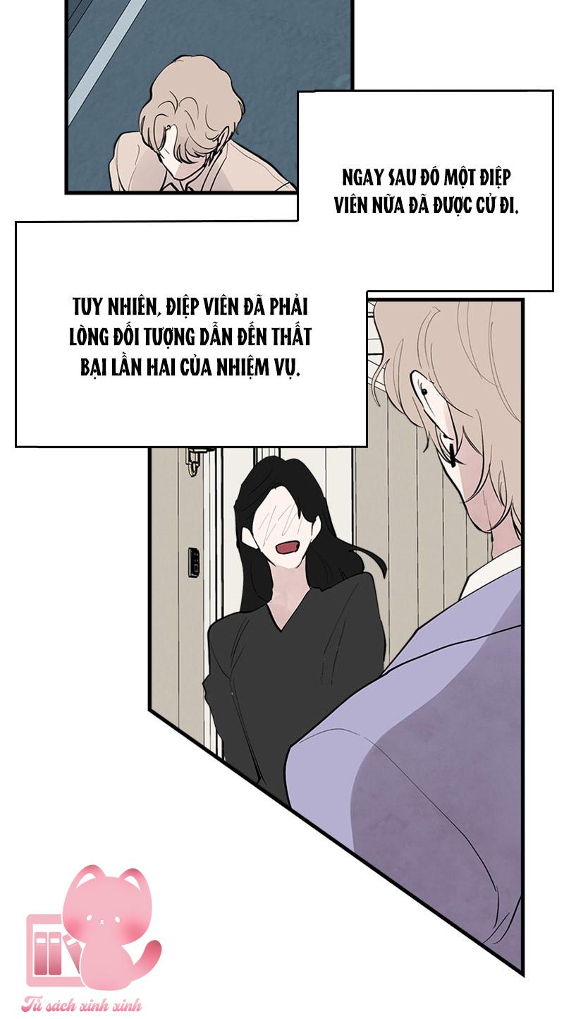 Trưởng Phòng Mệt Mỏi Vì Người Vợ Mới Cưới Chap 1 - Trang 2