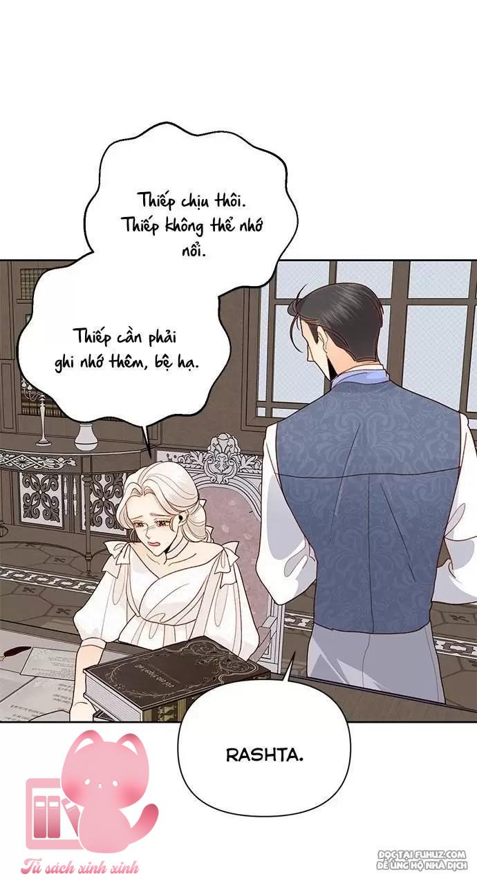 Hoàng Hậu Tái Hôn Chapter 74 - Trang 4