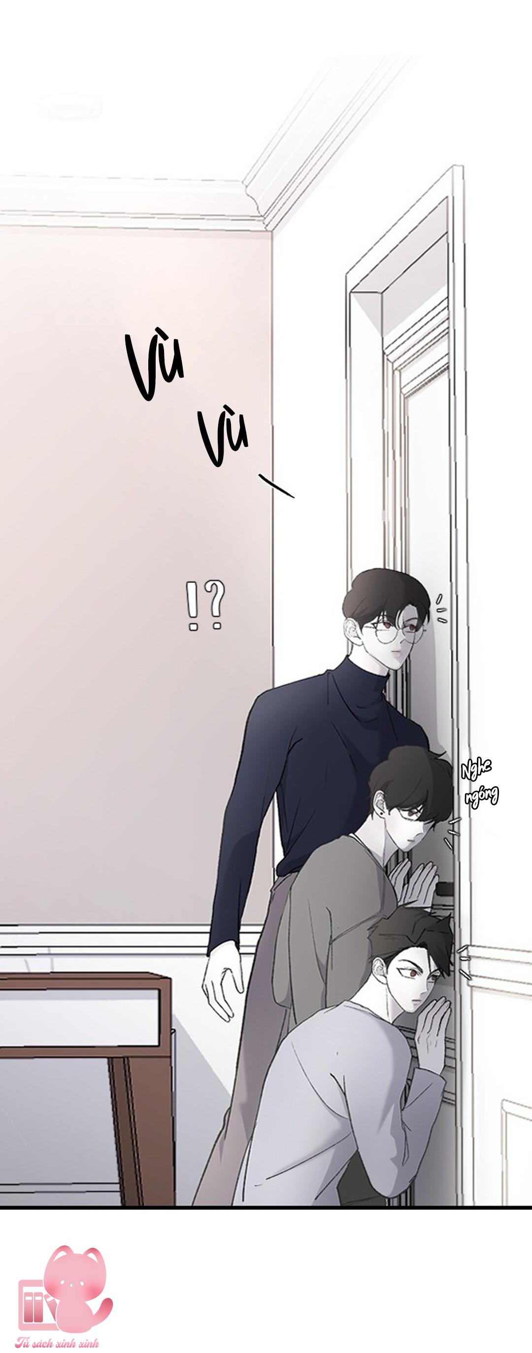 Ba Anh Trai Cực Phẩm Của Tôi Chap 71 - Trang 3