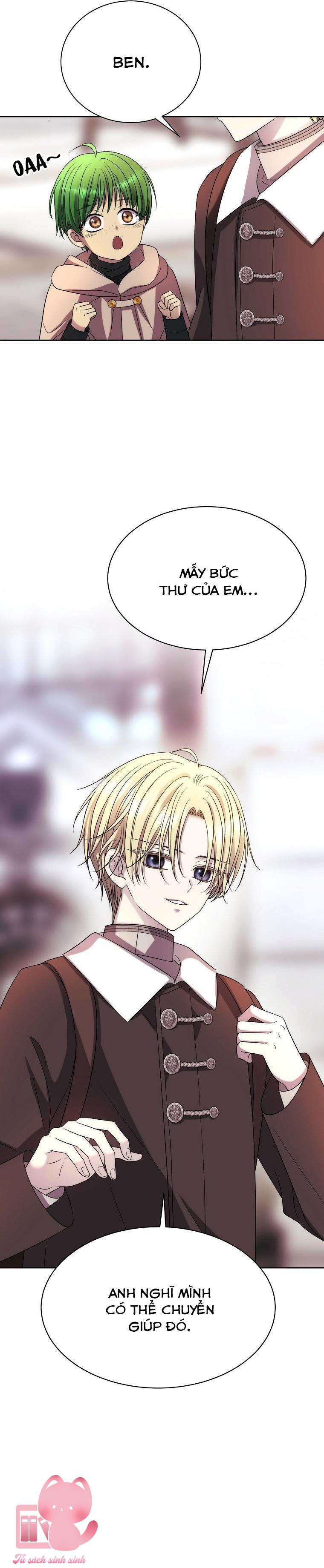 Black Haze Chapter 12 - Trang 4