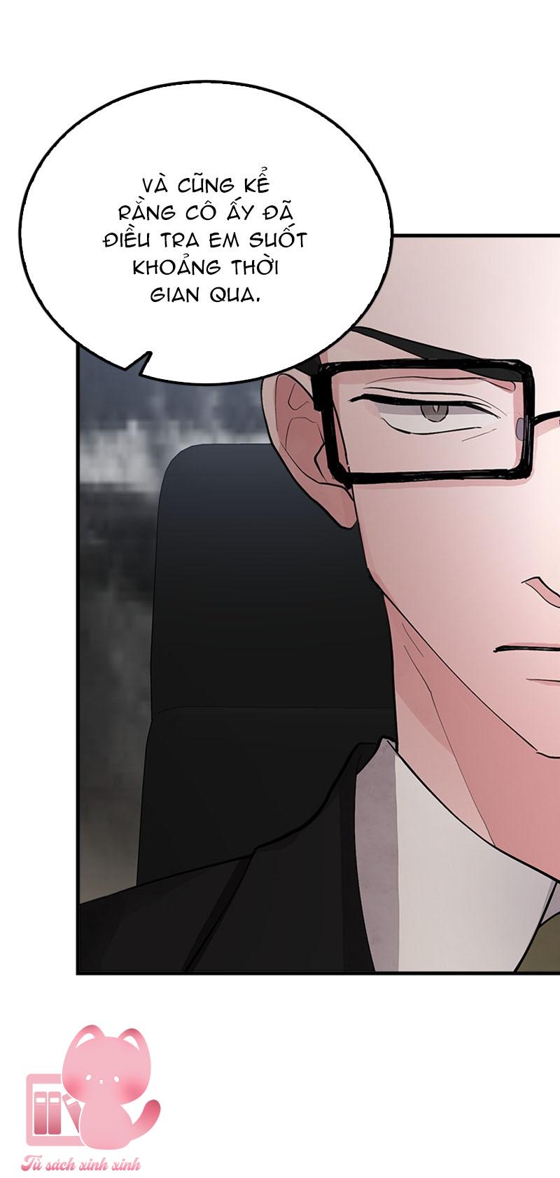 Trưởng Phòng Mệt Mỏi Vì Người Vợ Mới Cưới Chap 4 - Trang 2