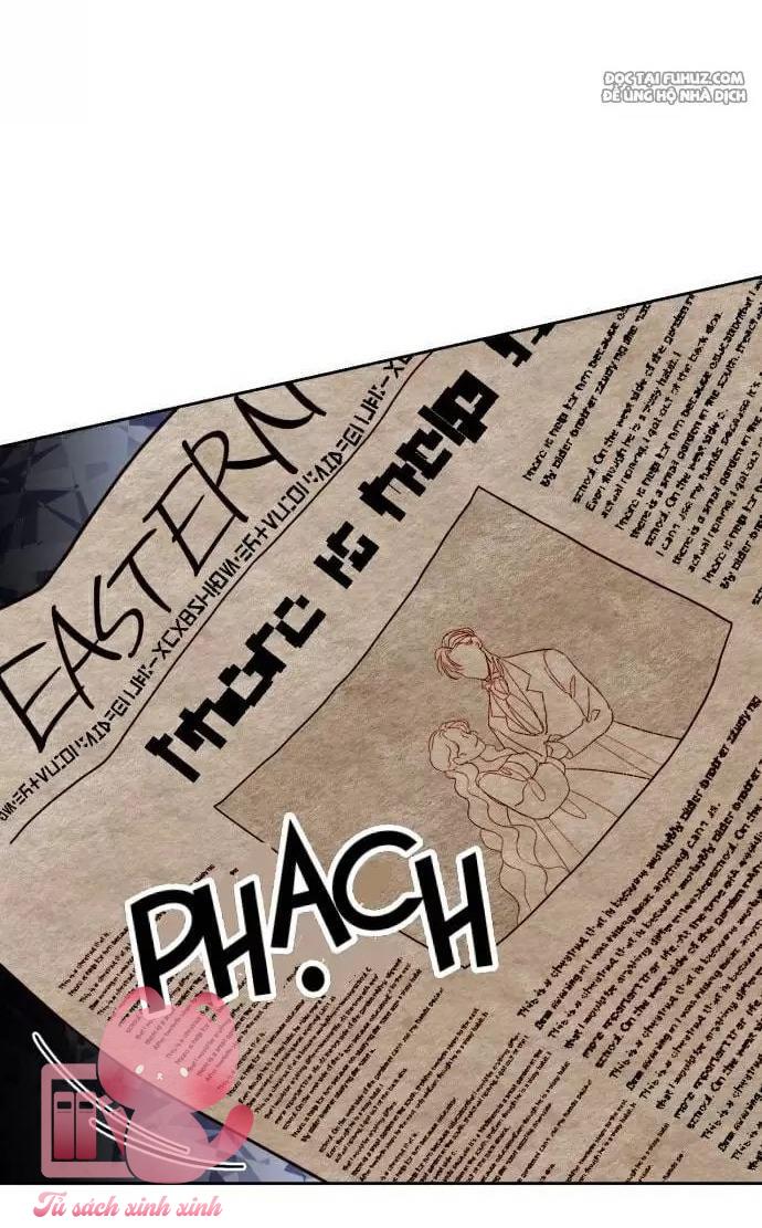 Hoàng Hậu Tái Hôn Chapter 71 - Trang 4