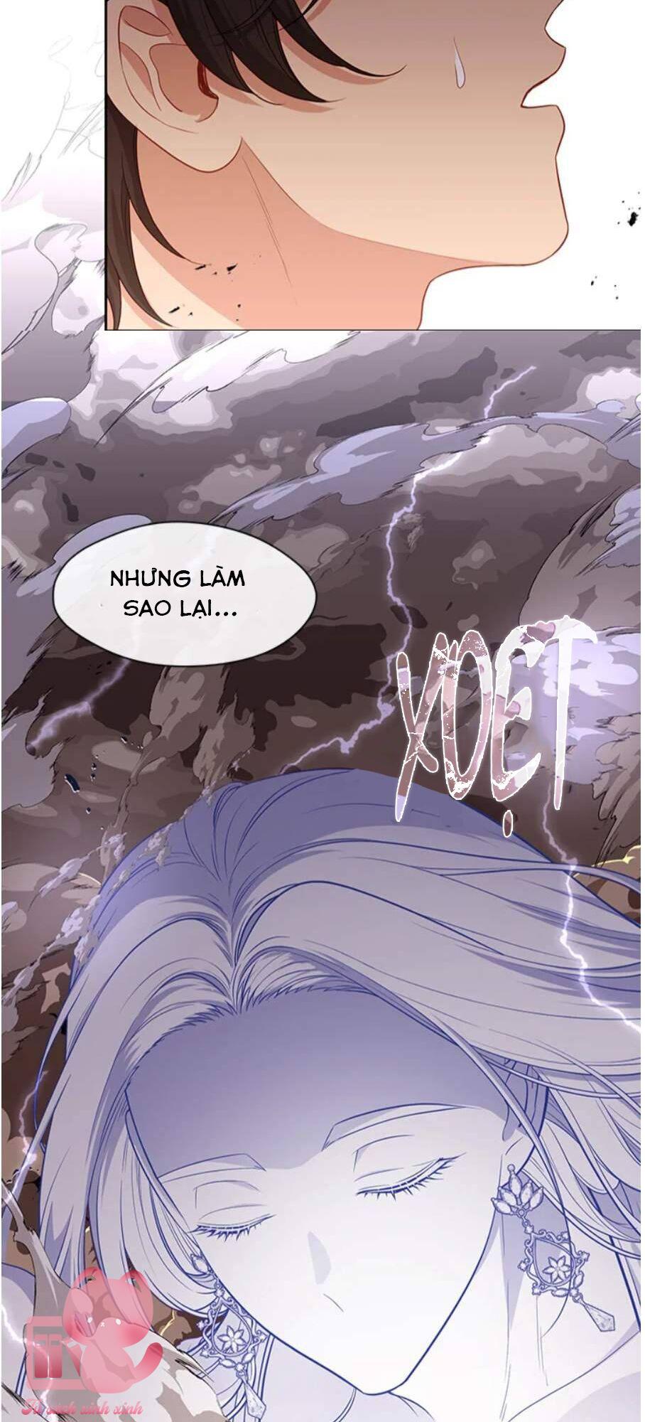 Hãy Coi Chừng Ác Nữ Chapter 84 - Trang 4