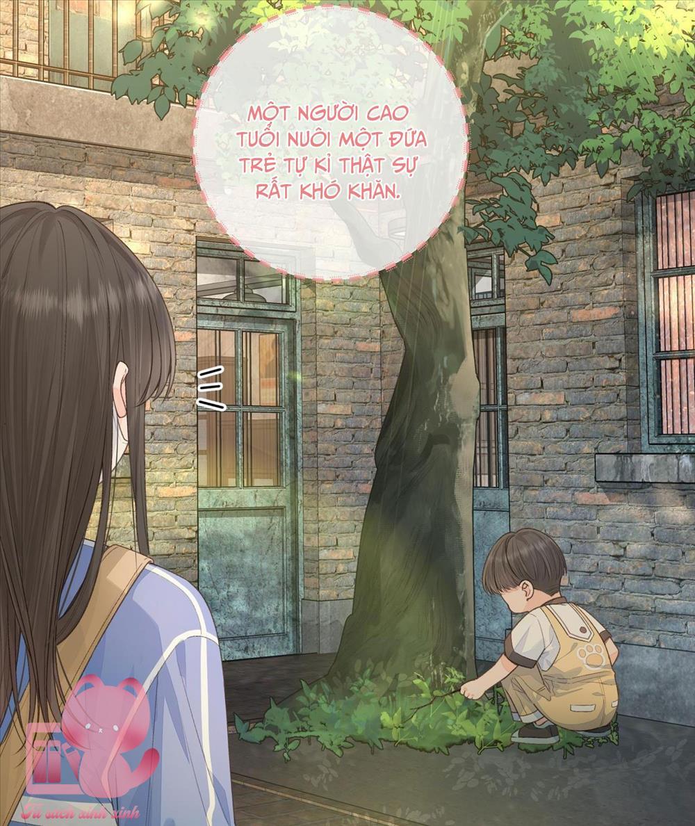 Em Chỉ Muốn Hít Vận Khí Của Anh Chapter 21 - Trang 4