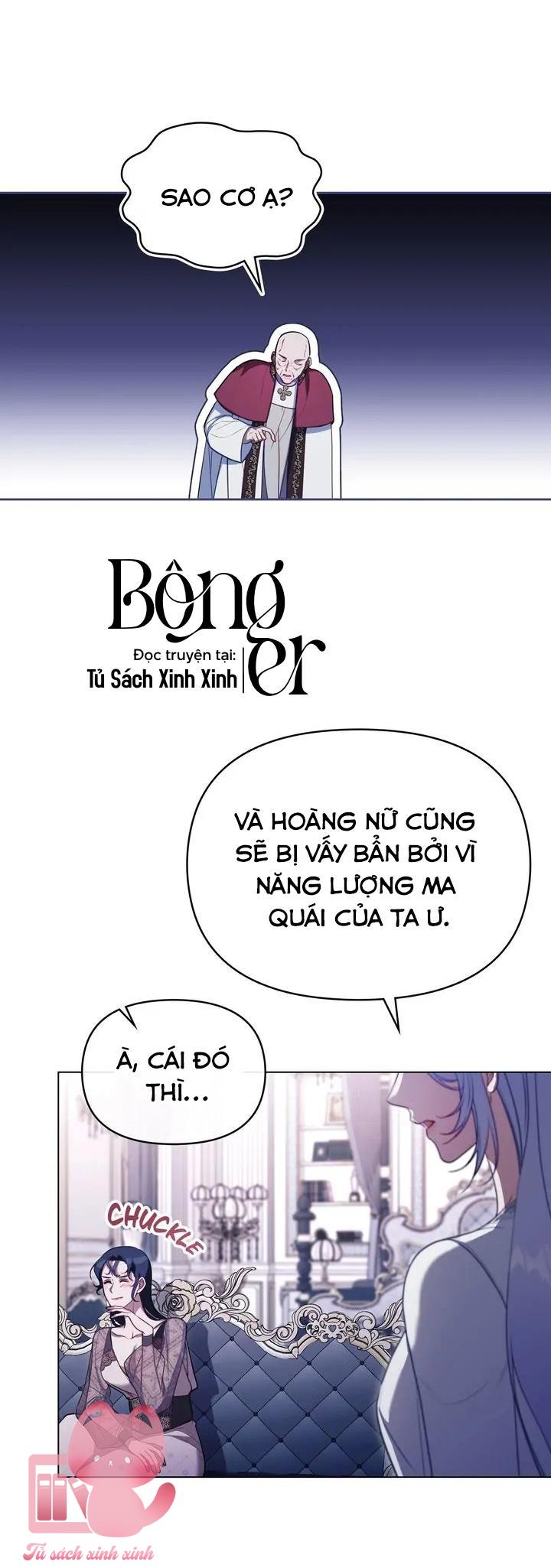 Nếu Không Vâng Lời Công Tước Chap 86 - Trang 2