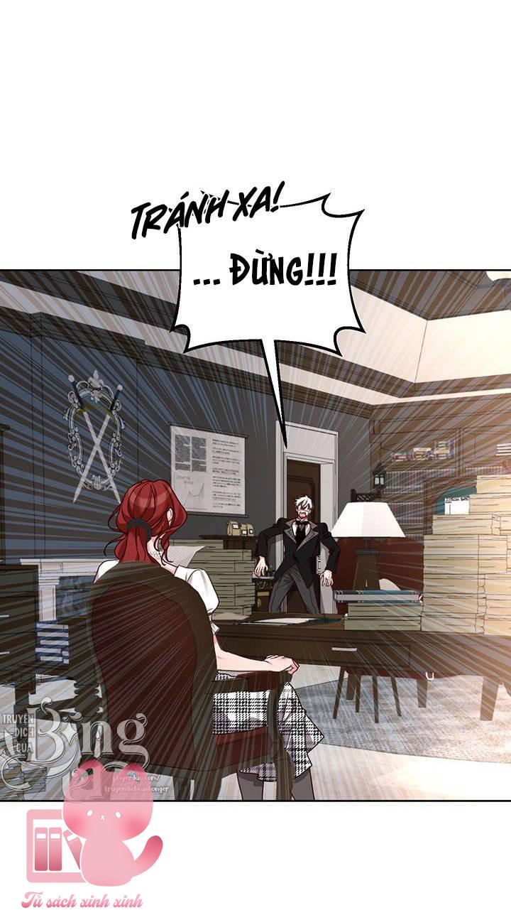 Thế Thì Ta Cứ Trở Thành Kẻ Ác Thôi Chap 21 - Trang 2