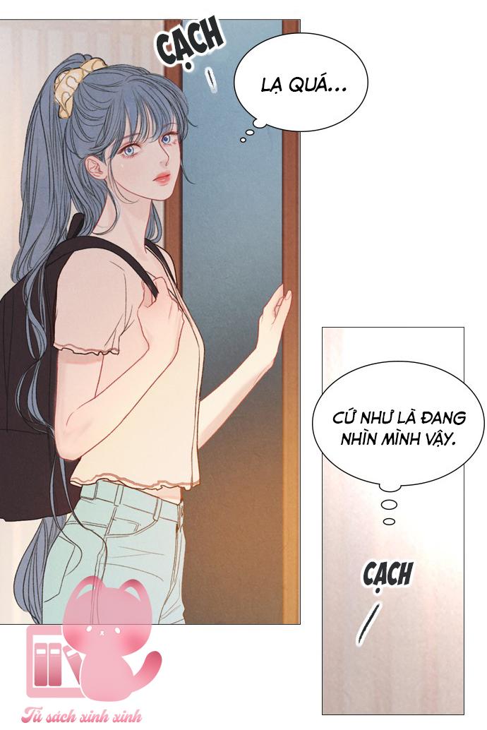Thần Bí Chap 41 - Trang 2