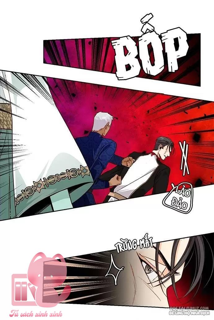Hoàng Hậu Tái Hôn Chapter 39 - Trang 4