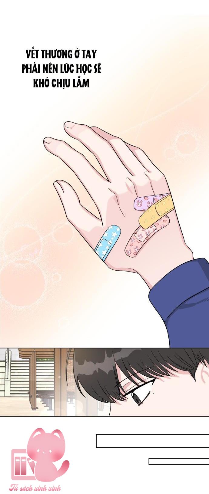 Chúng Ta Là Gì Của Nhau? Chap 2 - Trang 2