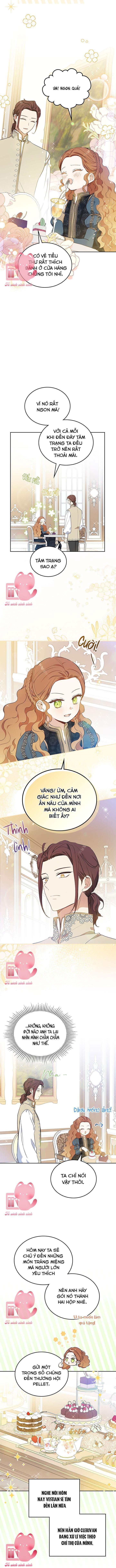 Kiếp Này Ta Sẽ Trở Thành Gia Chủ Chap 91 - Trang 2