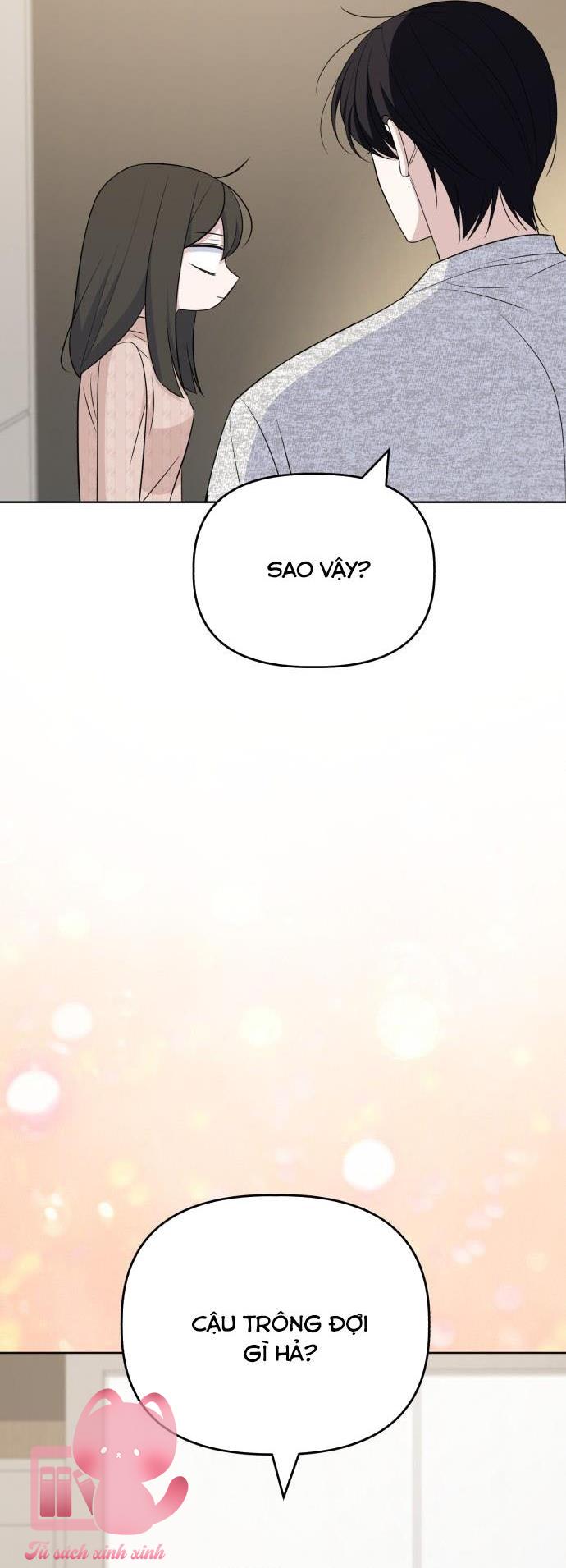 Quan Hệ Nhân Quả Chap 105 - Trang 2