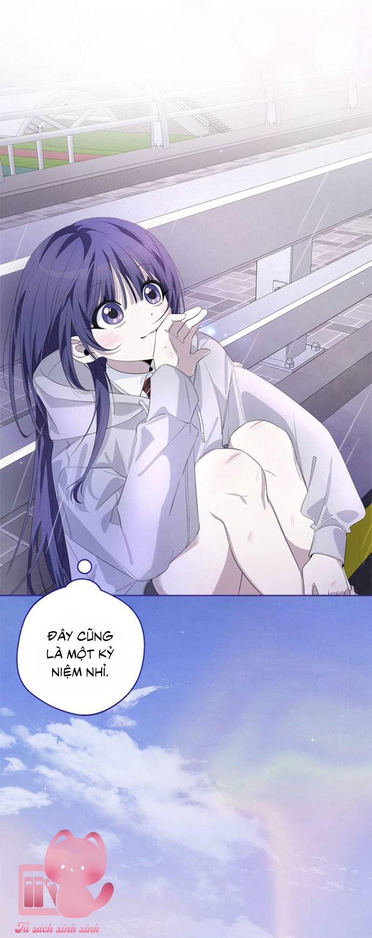Đàn Anh Xấu Xa! Chap 53 - Trang 3