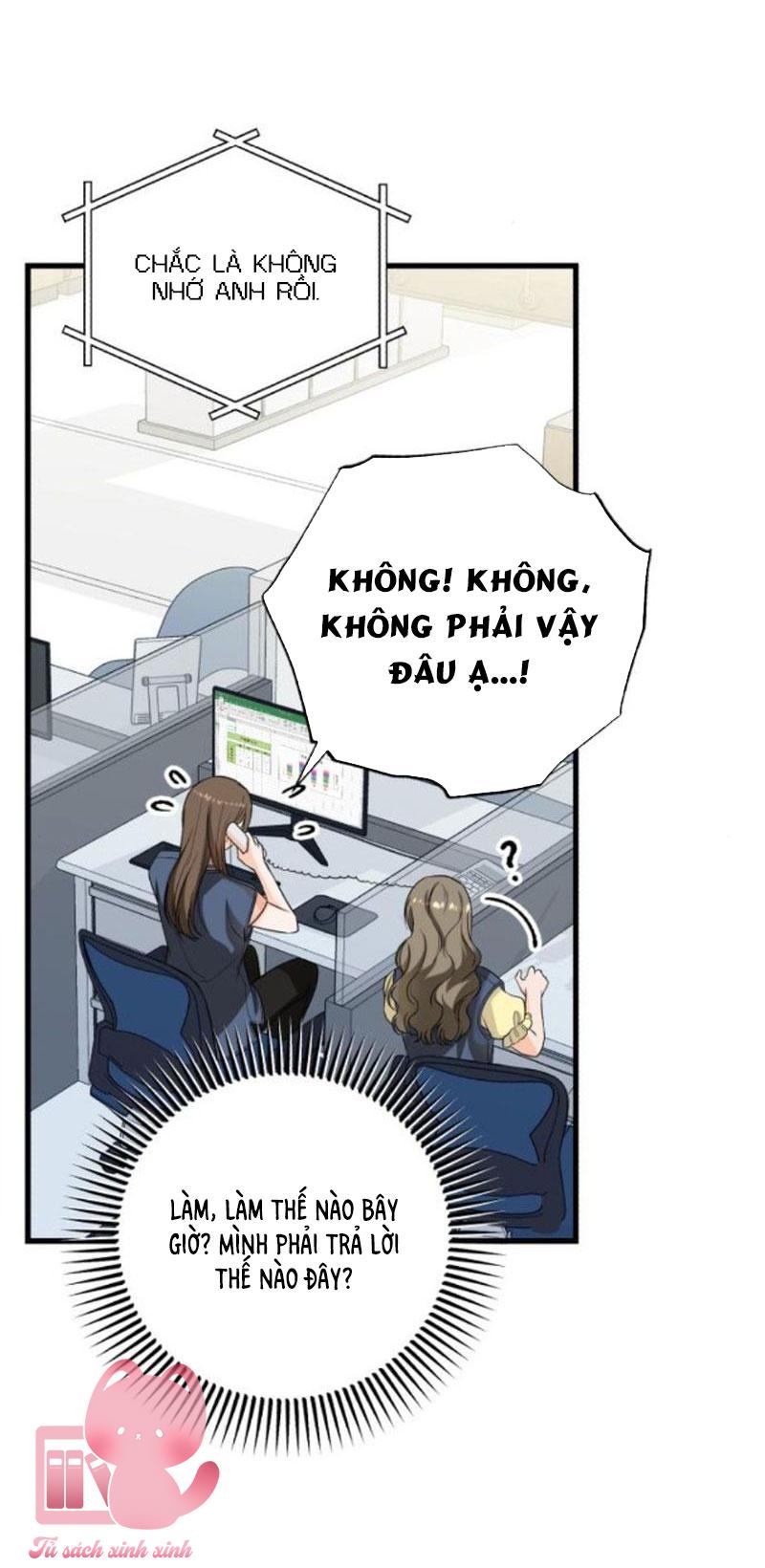 Tôi Nóng Lòng Muốn Chiếm Lấy Cô Ấy Chap 41 - Trang 3