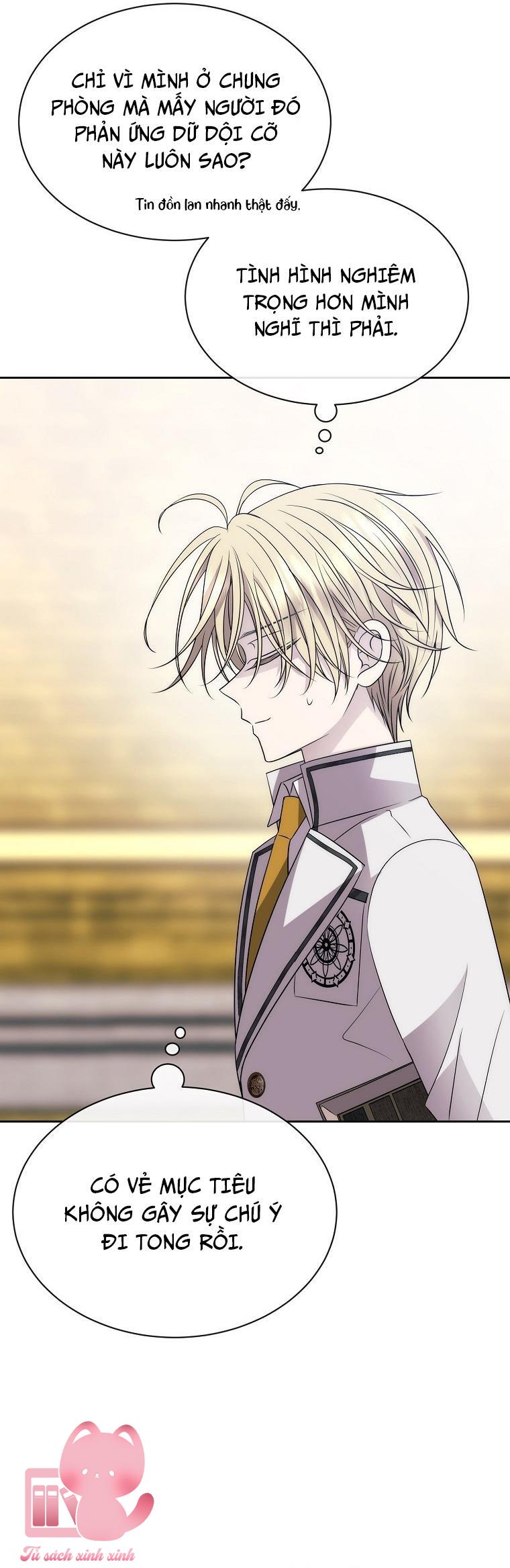 Black Haze Chapter 14 - Trang 4