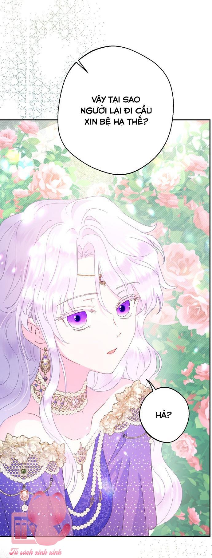 Bỏ Quách Chồng Con Đi, Tiền Bạc Mới Là Tất Cả Chap 84 - Trang 2