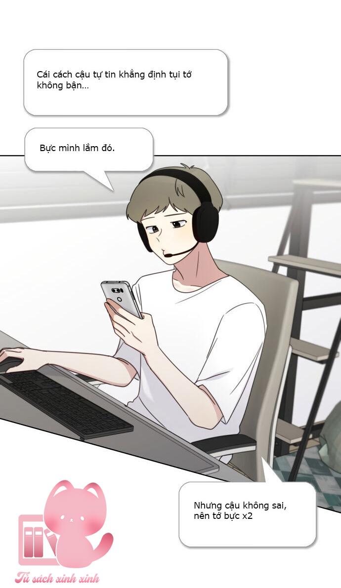 Ngắm Nhìn Điều Tuyệt Vời Nhất Chapter 8 - Trang 4
