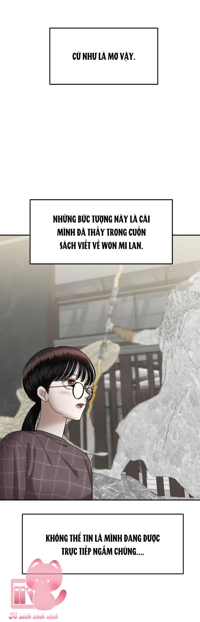 Chị Em Tranh Đấu Chap 9 - Trang 2
