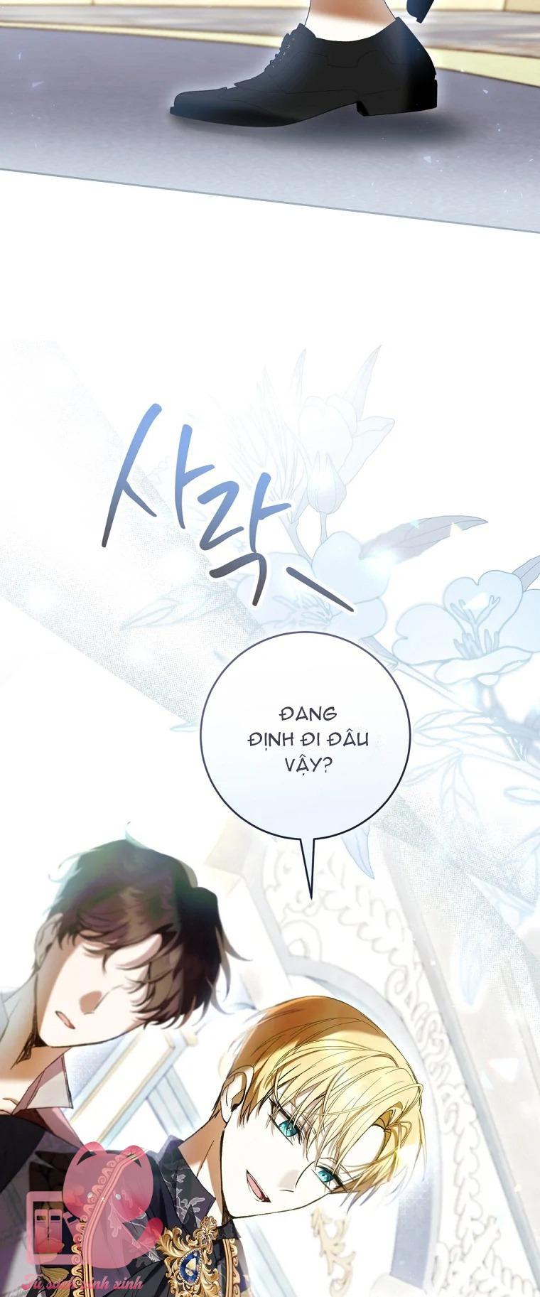 Làm Ác Nữ Bộ Không Tuyệt Sao? Chapter 73 - Trang 4