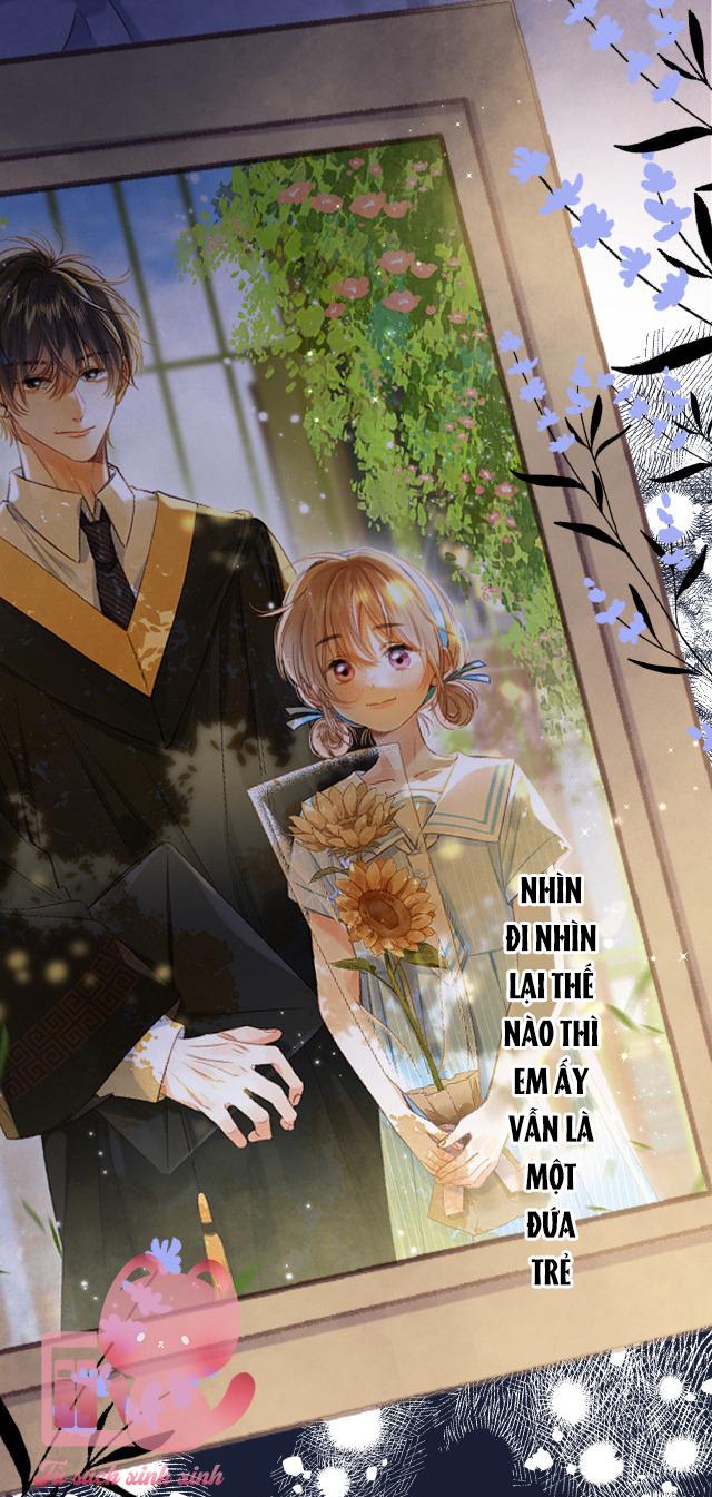 Mối Tình Thầm Kín Chapter 60 - Trang 4
