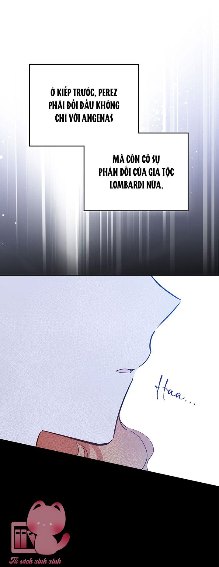 Kiếp Này Ta Sẽ Trở Thành Gia Chủ Chap 134 - Trang 2