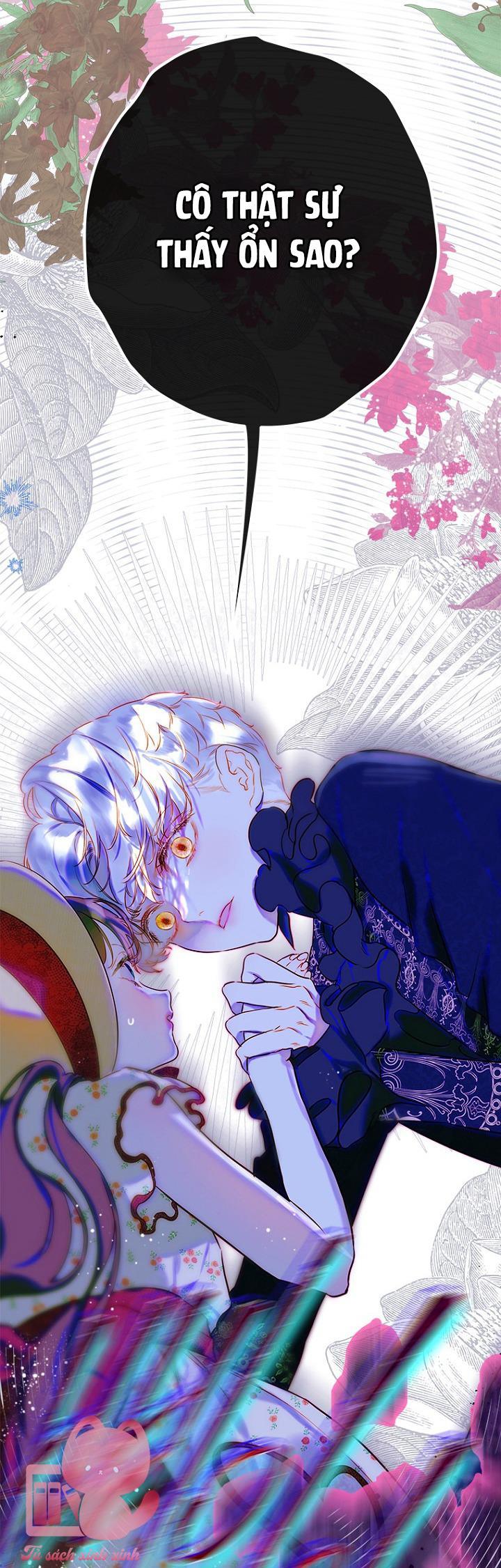 Khế Ước Hôn Nhân Của Mẹ Tôi Chapter 55 - Trang 4